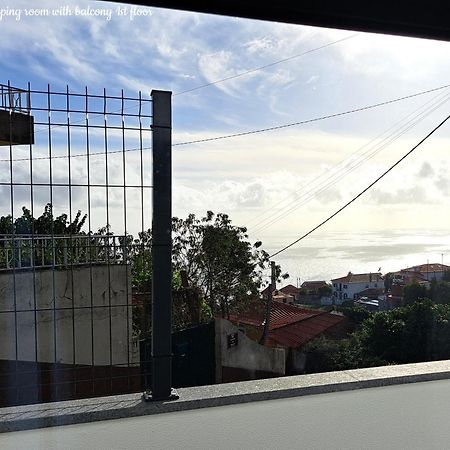 Espirito Do Mar - Premium Villa With Jacuzzi Estreito Da Calheta ภายนอก รูปภาพ