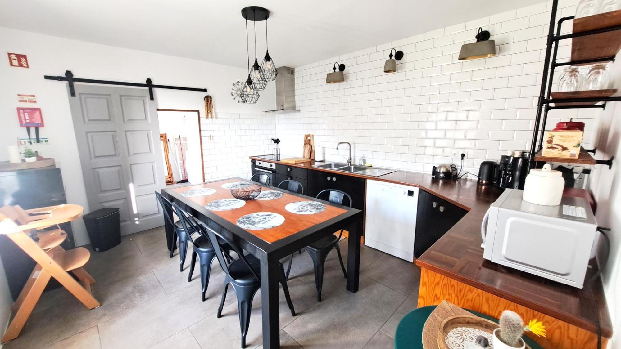 Espirito Do Mar - Premium Villa With Jacuzzi Estreito Da Calheta ภายนอก รูปภาพ