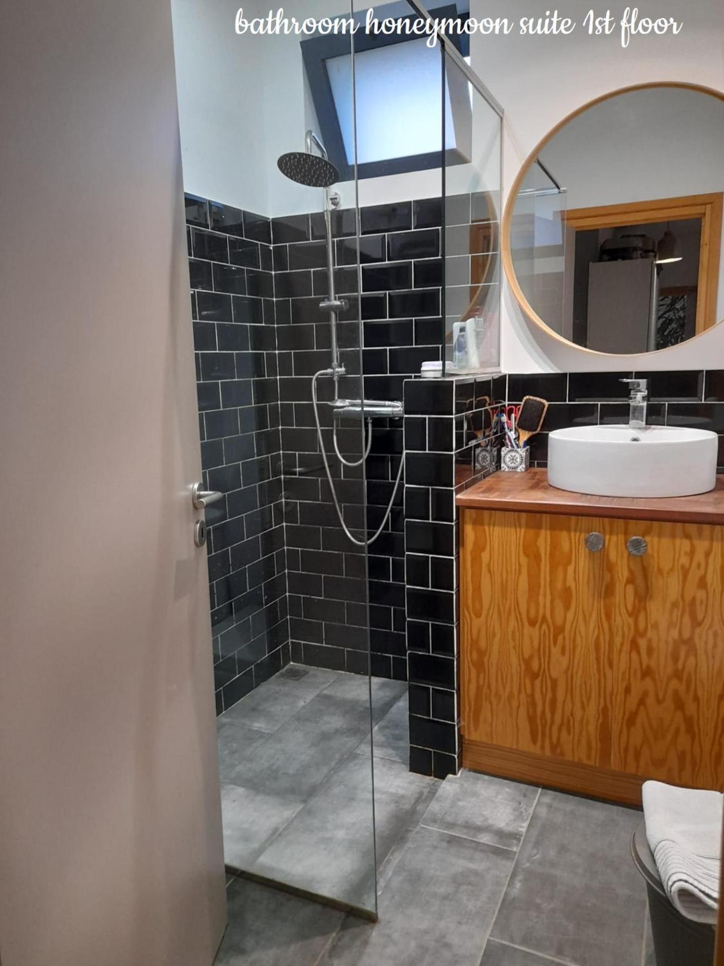 Espirito Do Mar - Premium Villa With Jacuzzi Estreito Da Calheta ภายนอก รูปภาพ