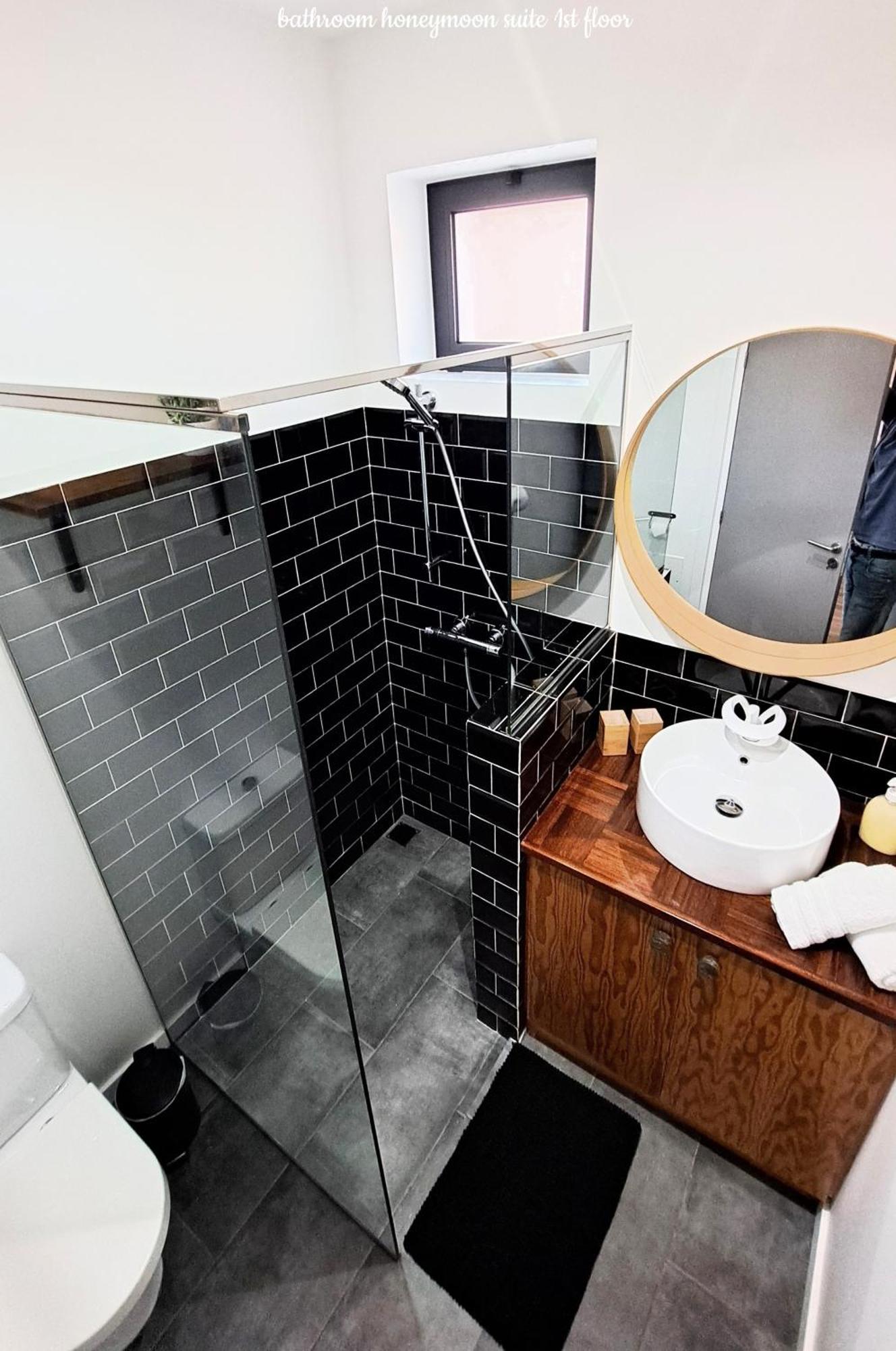 Espirito Do Mar - Premium Villa With Jacuzzi Estreito Da Calheta ภายนอก รูปภาพ