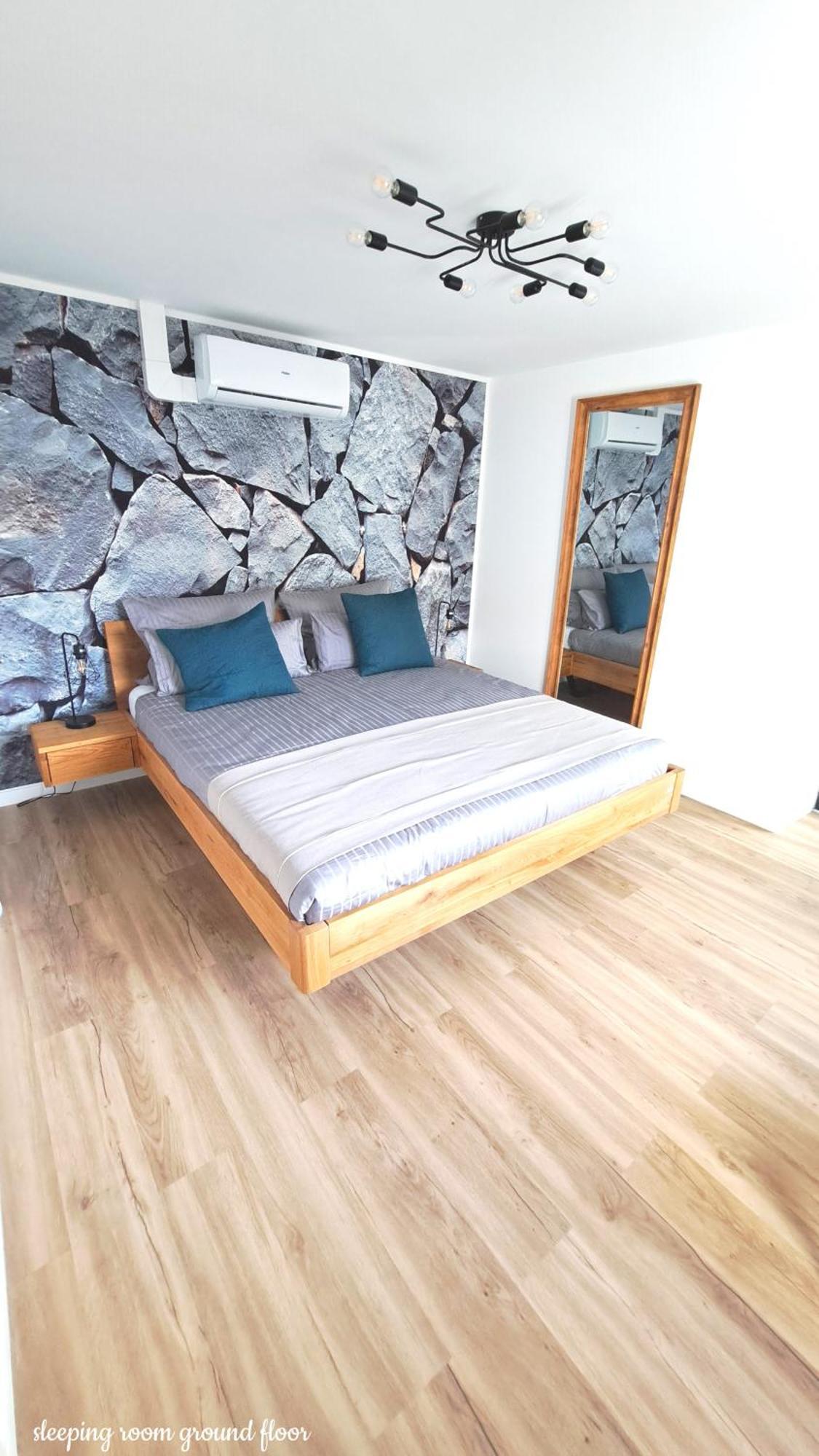 Espirito Do Mar - Premium Villa With Jacuzzi Estreito Da Calheta ภายนอก รูปภาพ