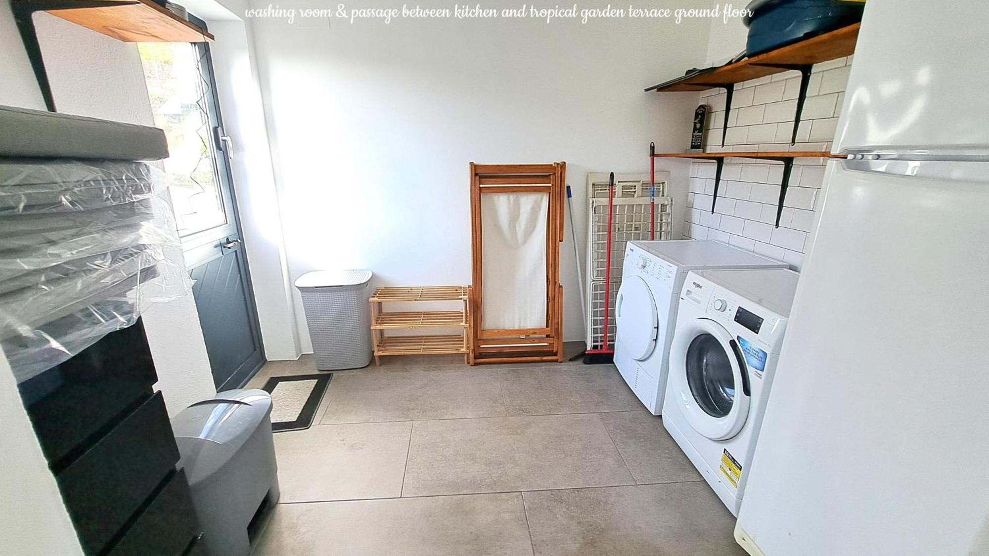 Espirito Do Mar - Premium Villa With Jacuzzi Estreito Da Calheta ภายนอก รูปภาพ