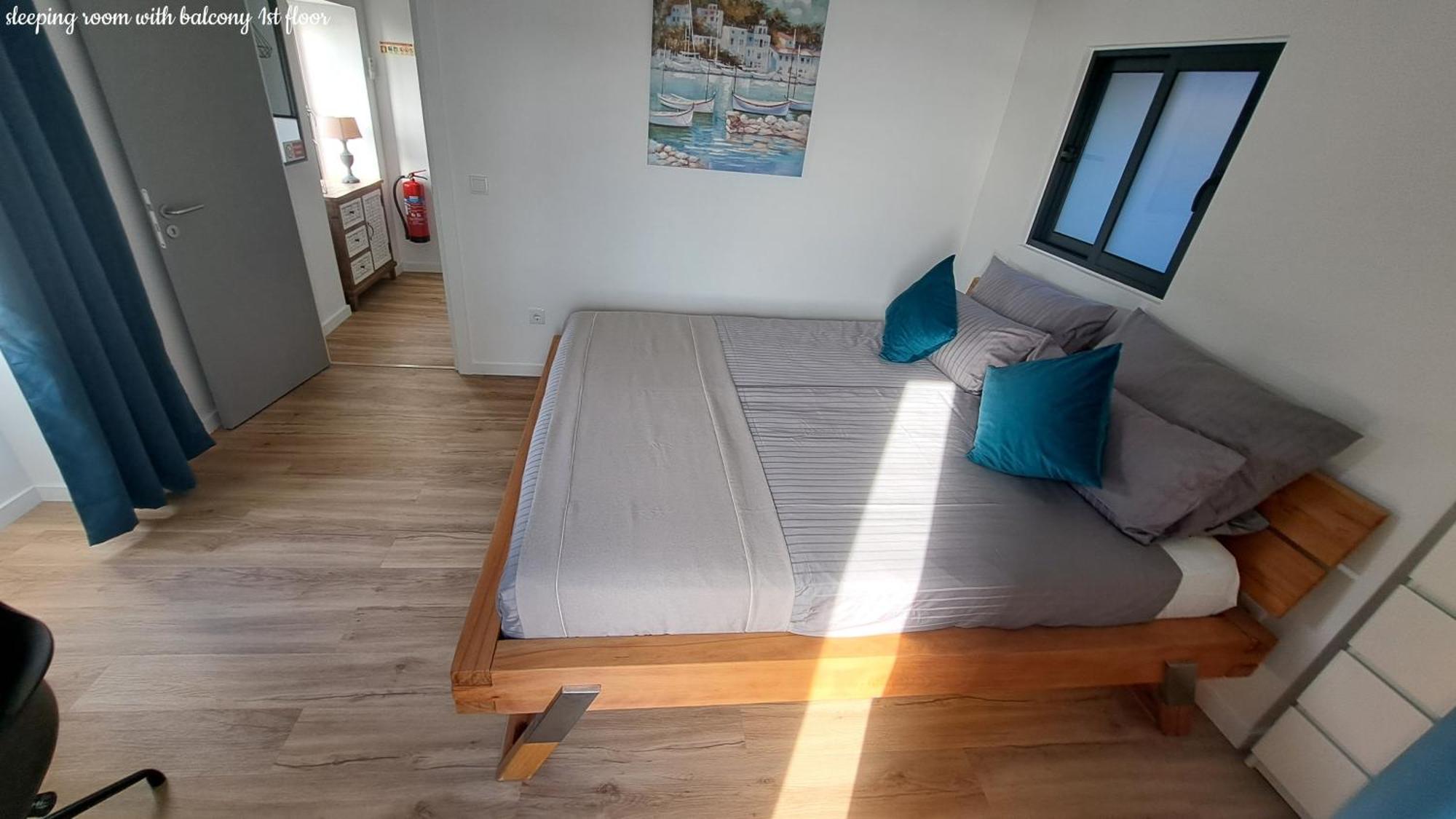 Espirito Do Mar - Premium Villa With Jacuzzi Estreito Da Calheta ภายนอก รูปภาพ