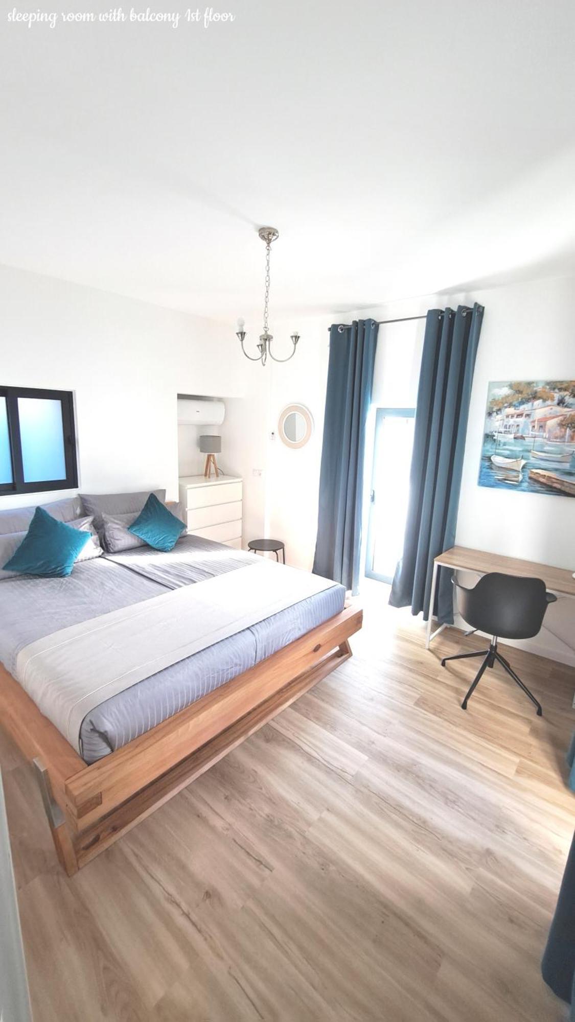 Espirito Do Mar - Premium Villa With Jacuzzi Estreito Da Calheta ภายนอก รูปภาพ