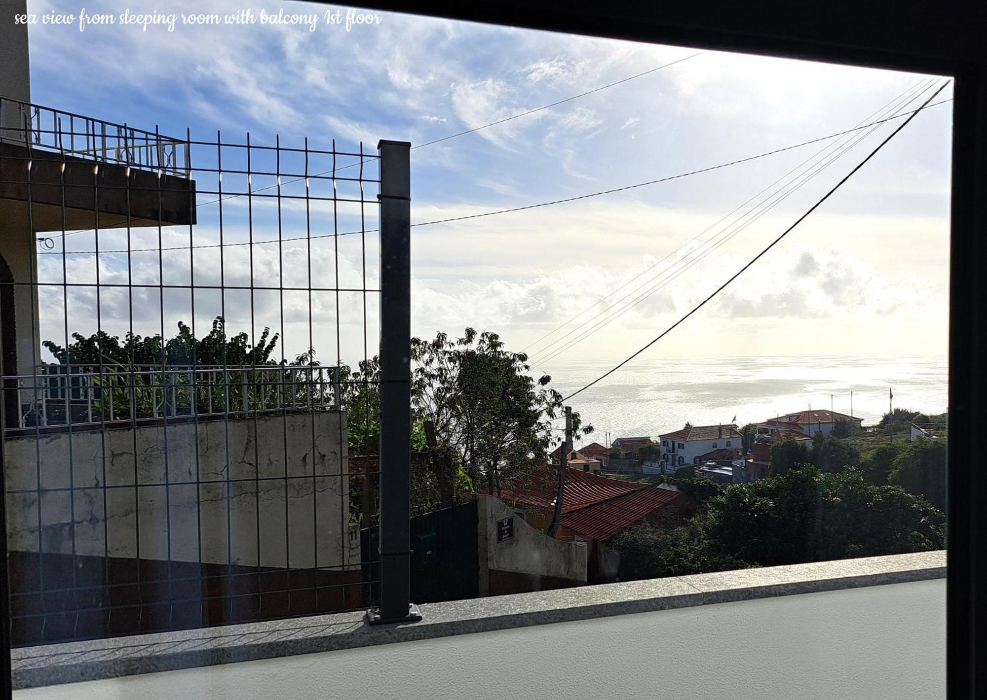 Espirito Do Mar - Premium Villa With Jacuzzi Estreito Da Calheta ภายนอก รูปภาพ