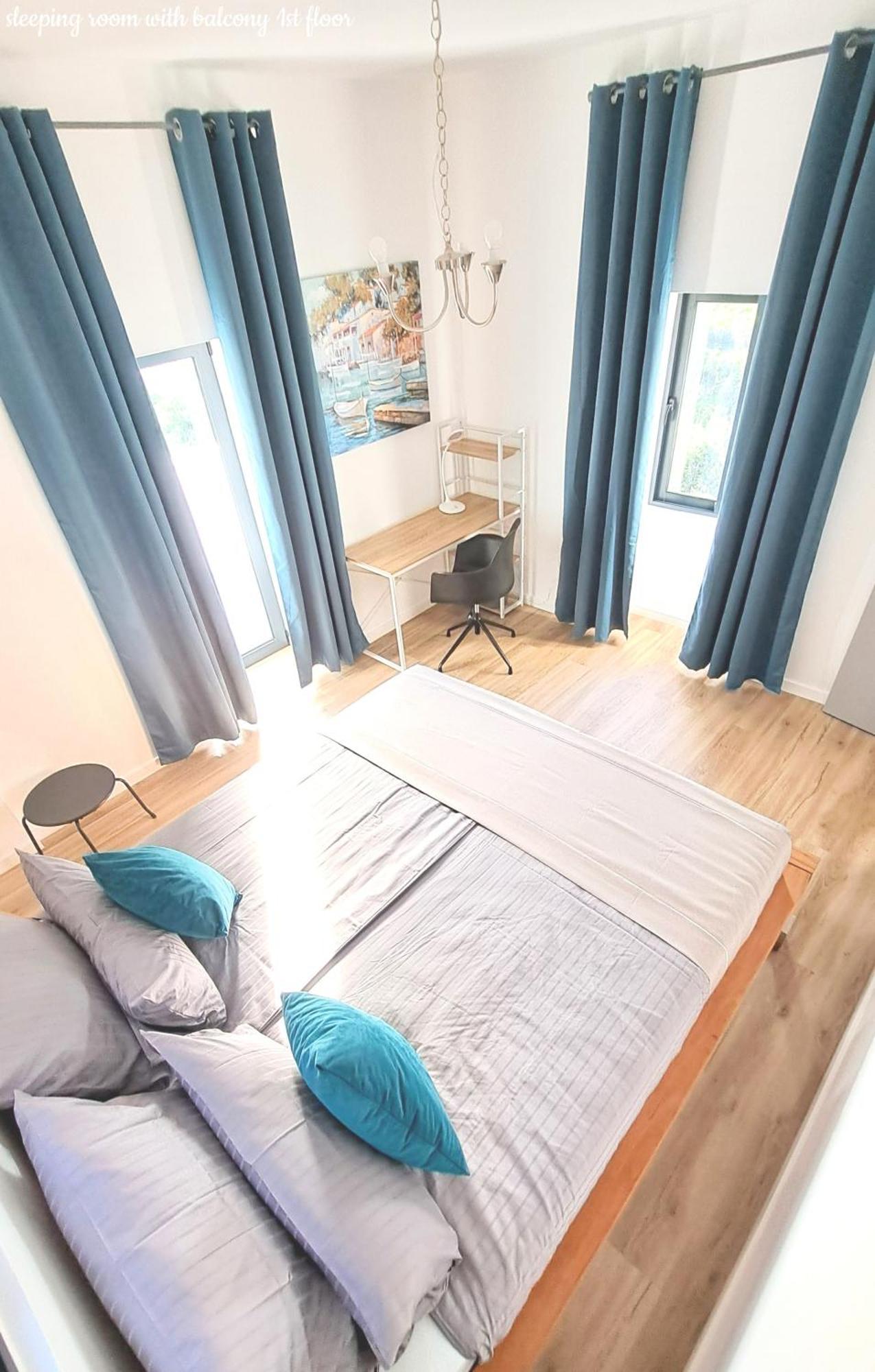 Espirito Do Mar - Premium Villa With Jacuzzi Estreito Da Calheta ภายนอก รูปภาพ