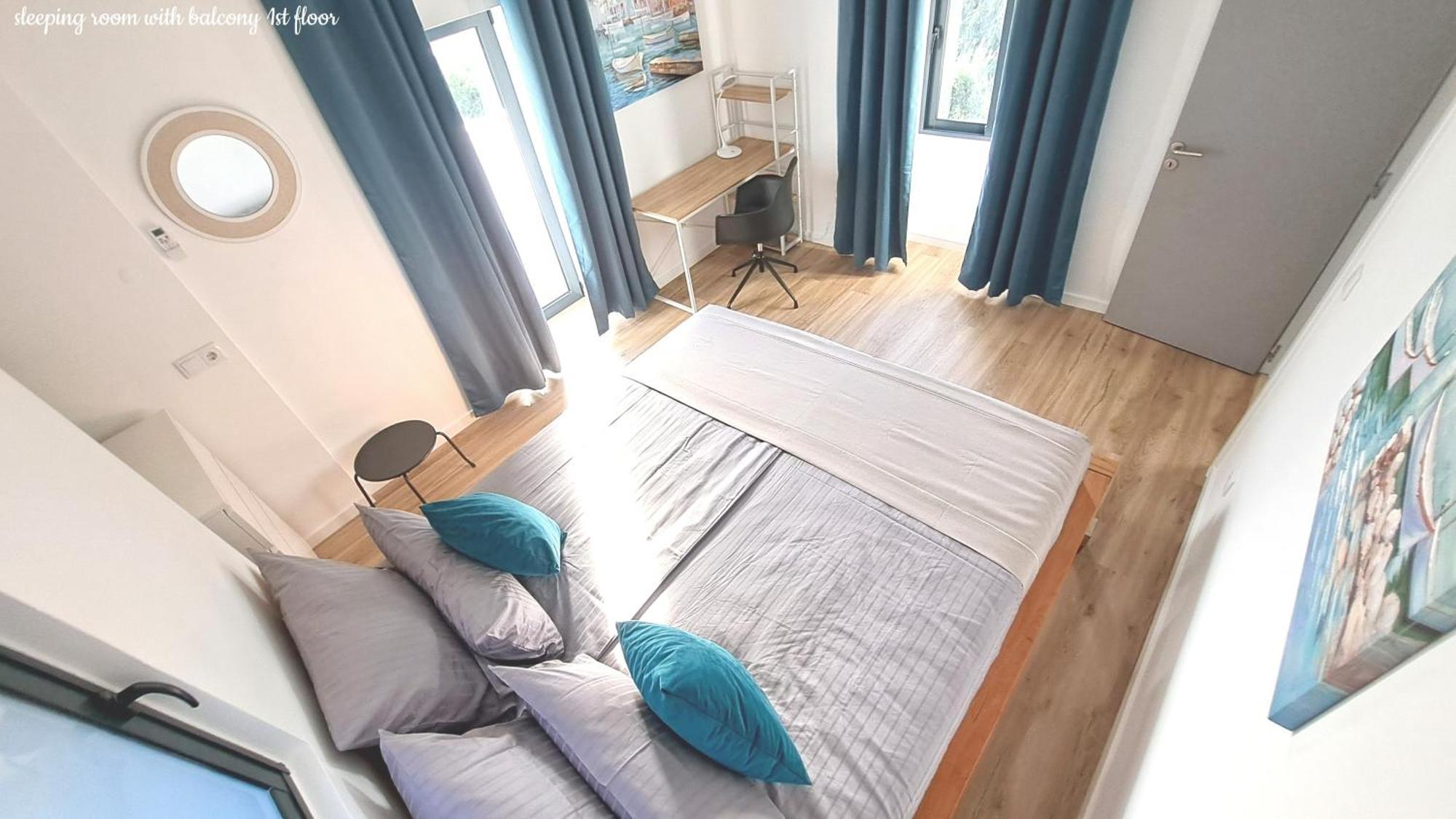 Espirito Do Mar - Premium Villa With Jacuzzi Estreito Da Calheta ภายนอก รูปภาพ