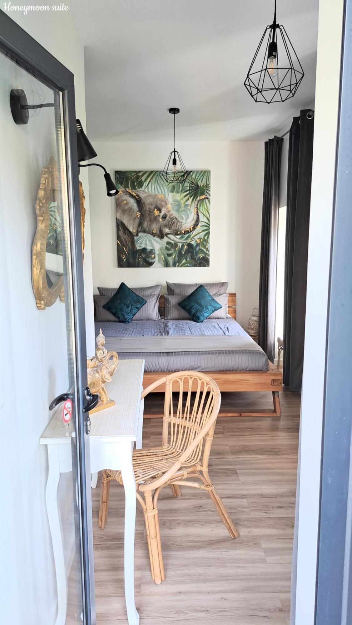 Espirito Do Mar - Premium Villa With Jacuzzi Estreito Da Calheta ภายนอก รูปภาพ