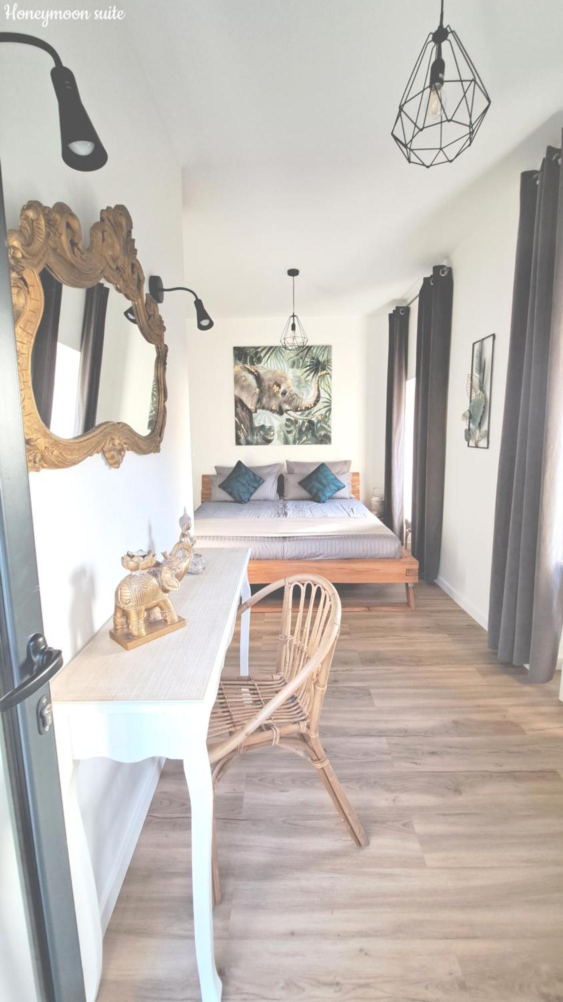 Espirito Do Mar - Premium Villa With Jacuzzi Estreito Da Calheta ภายนอก รูปภาพ